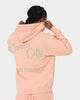 Honor The Gift Neighborhood Hoodie Peach