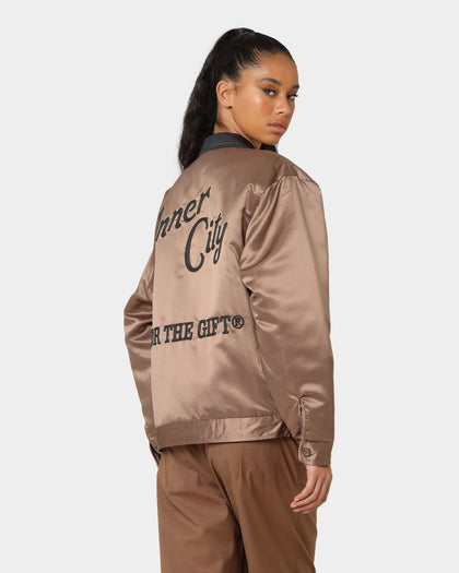Honor The Gift Neighborhood Jacket Hickory