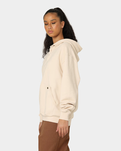 Honor The Gift Noble Hoodie Cream