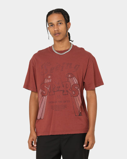 Honor The Gift Seeing Stars T-Shirt Hickory