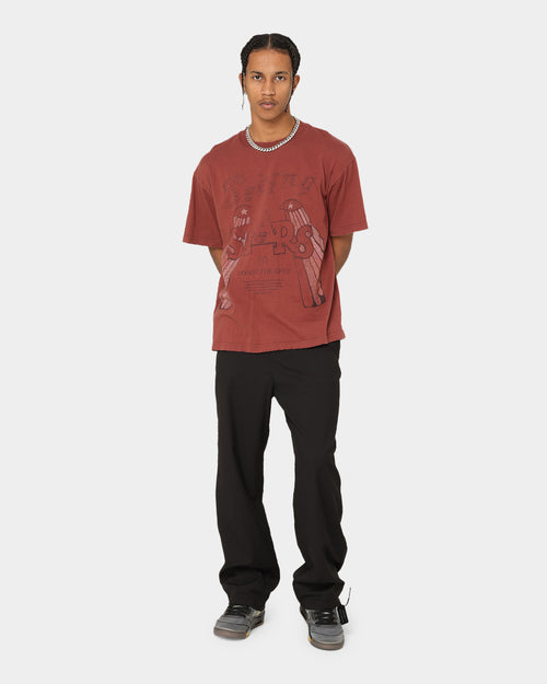 Honor The Gift Seeing Stars T-Shirt Hickory