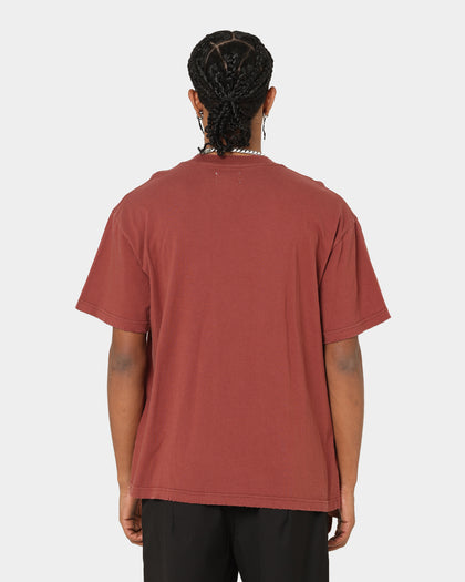 Honor The Gift Seeing Stars T-Shirt Hickory