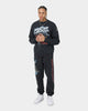 NASCAR Lightning Cup Series Crewneck Washed Black