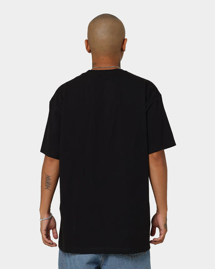 73Studio X Coming To America Coming To America T-Shirt Black