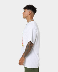 American Thrift American Thrift X Beavis & Butthead Burger World T-Shirt White