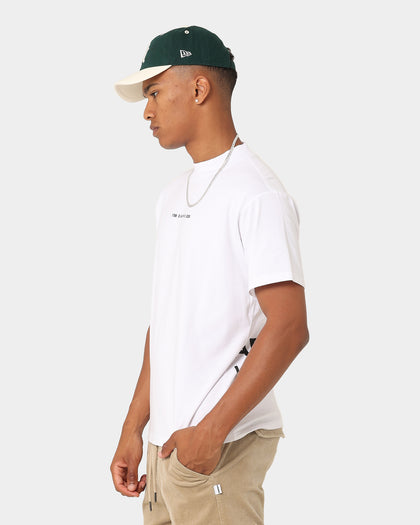 Carré 202X T-Shirt White