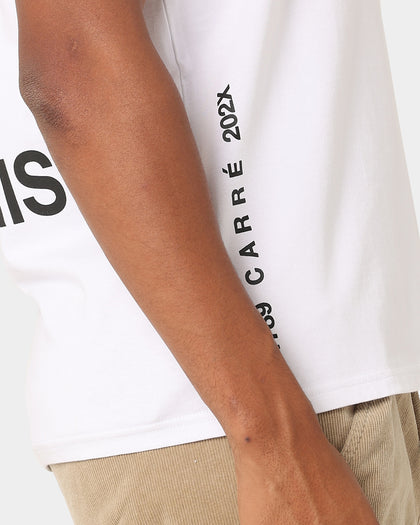 Carré 202X T-Shirt White