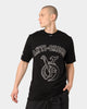 The Anti Order Antidote Symmetry T-Shirt Black