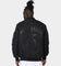 The Anti Order Antidote Oversized Bomber Jacket Black/Black