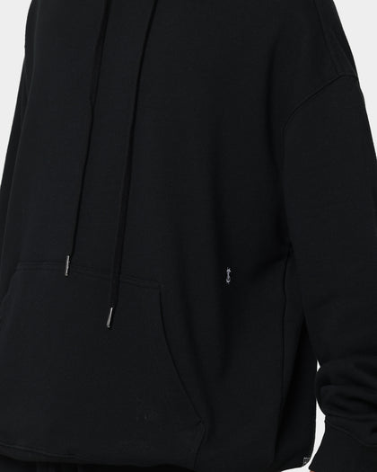 KSUBI 4X4 Biggie Hoodie Black