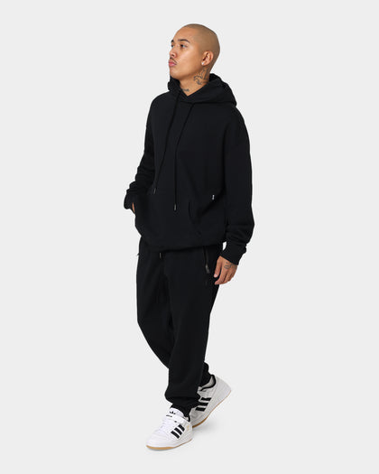 KSUBI 4X4 Biggie Hoodie Black