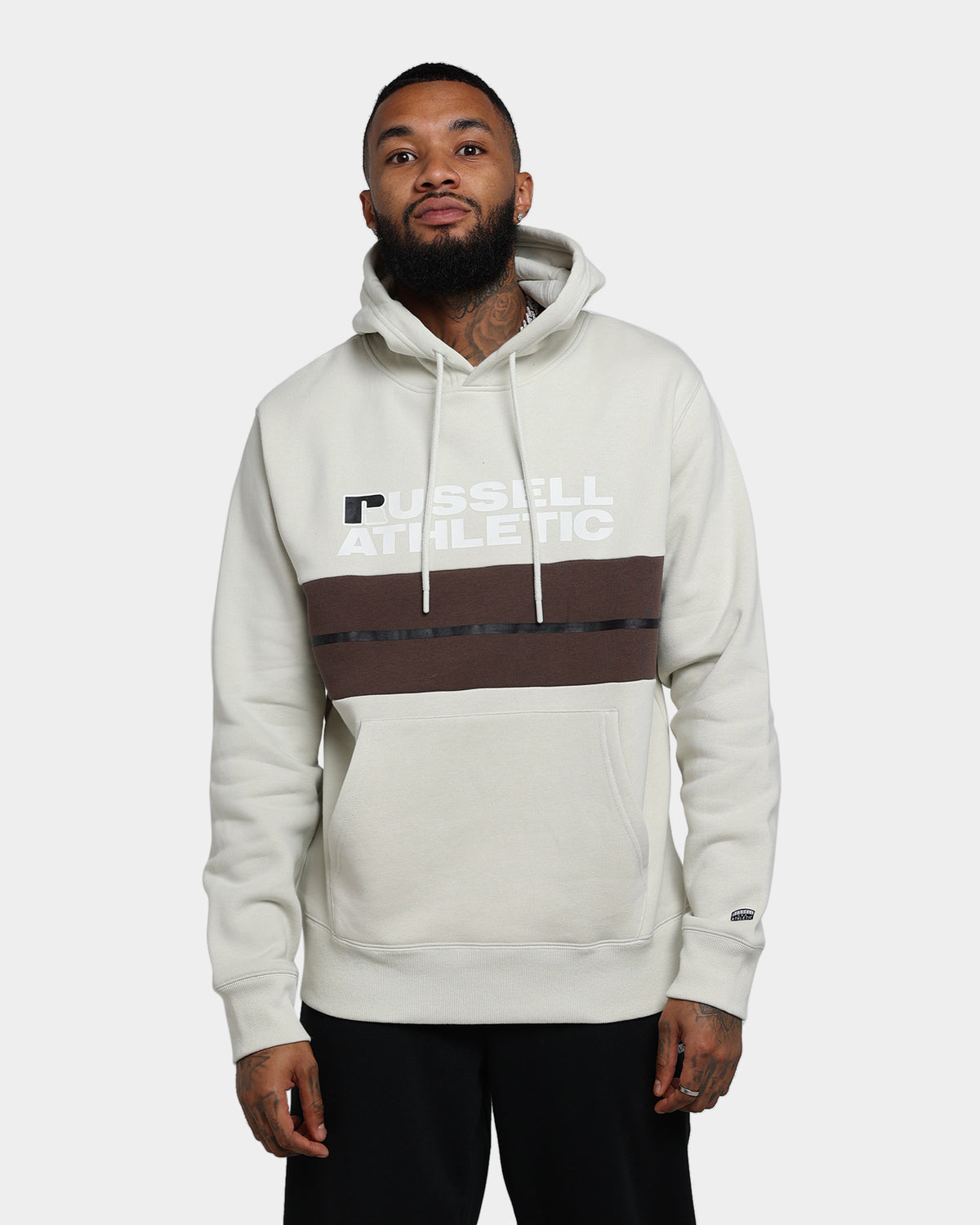 Russell Athletic College Hoodie Beach | Culture Kings