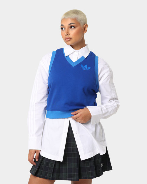 Adidas Women's Original Class of '72 Shirt White