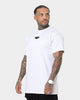 Saint Morta Stain Resistant Lafayette T-Shirt White