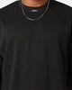 The Anti Order Anti Baggy Blank T-Shirt Black