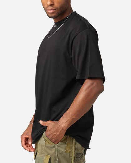 The Anti Order Anti Baggy Blank T-Shirt Black