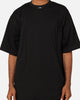 Dxxmlife L-0 A Baggy Blank T-Shirt Black