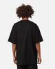 Dxxmlife L-0 A Baggy Blank T-Shirt Black