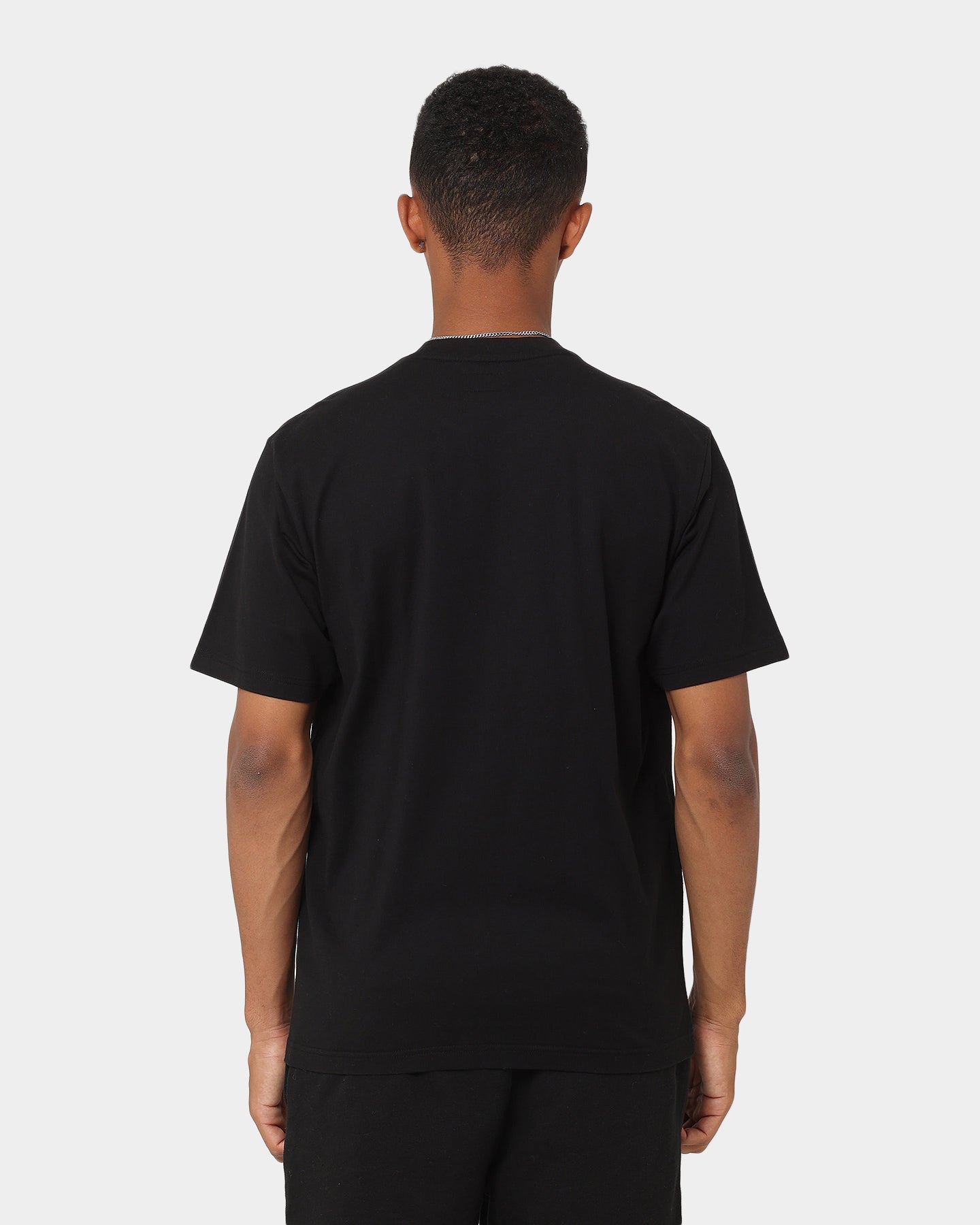 Supreme Small Box T-Shirt Black | Culture Kings