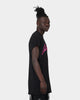 The Anti Order Heavy Metal Bat T-Shirt Black/Pink