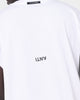 The Anti Order Heavy Metal Bat T-Shirt White/Black