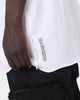 The Anti Order Heavy Metal Bat T-Shirt White/Black