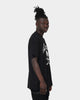 The Anti Order Death Metal Oversized T-Shirt Black/White