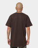 Tupac R U Still Down T-Shirt Dark Chocolate