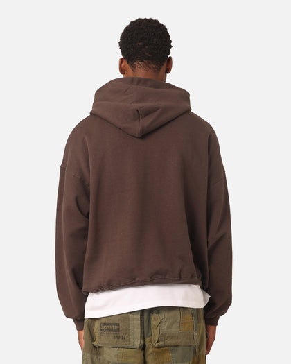 MNML Every Day Hoodie Vintage Black