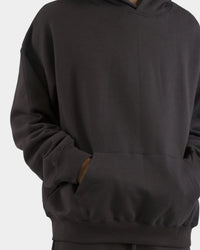 MNML Every Day Hoodie Vintage Black