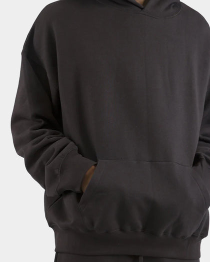 MNML Every Day Hoodie Vintage Black