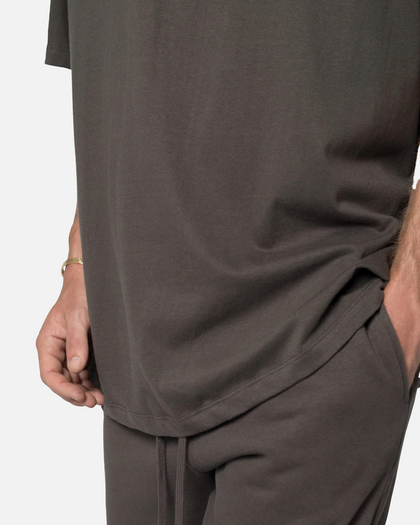 MNML Every Day II T-Shirt Vintage Black