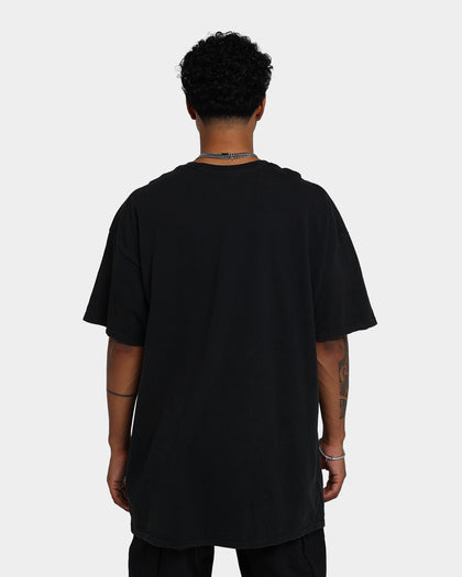 Plastichead - Maglietta, Uomo, Nero (Schwarz (Black)), M Plastichead - Maglietta, Uomo, Nero (Schwarz (Black)), M