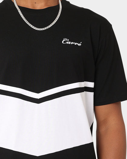 Carré Louis T-Shirt Black