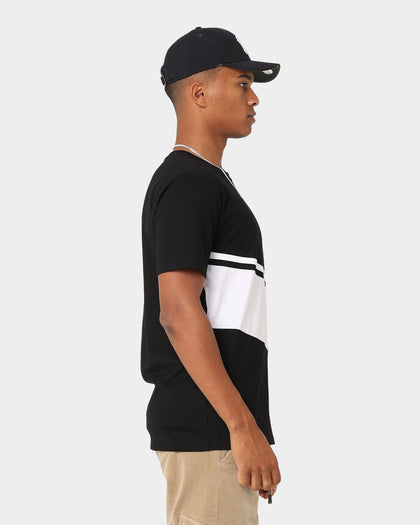 Carré Louis T-Shirt Black