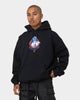73Studio X Peacemaker Eat Peace MF Hoodie Black
