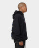 73Studio X Peacemaker Eat Peace MF Hoodie Black