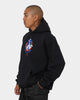 73Studio X Peacemaker Eat Peace MF Hoodie Black