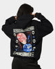 73Studio X Peacemaker Eat Peace MF Hoodie Black