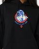 73Studio X Peacemaker Eat Peace MF Hoodie Black