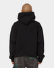 Goat Crew X Stranger Things Metal Hoodie Black