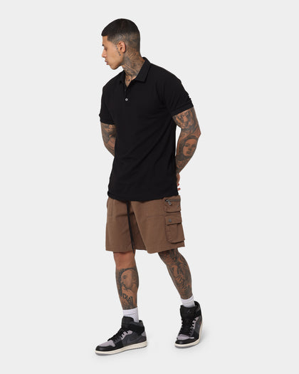 XXIII Luis Rib Polo Black