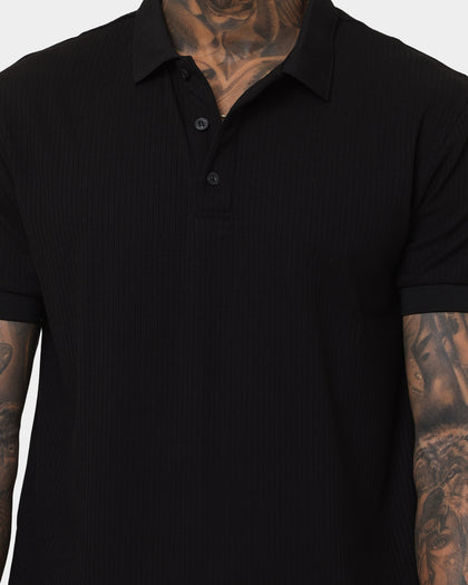XXIII Luis Rib Polo Black