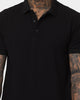 XXIII Luis Rib Polo Black