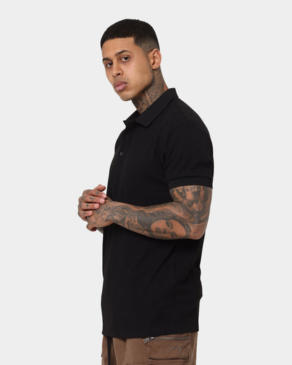 XXIII Luis Rib Polo Black