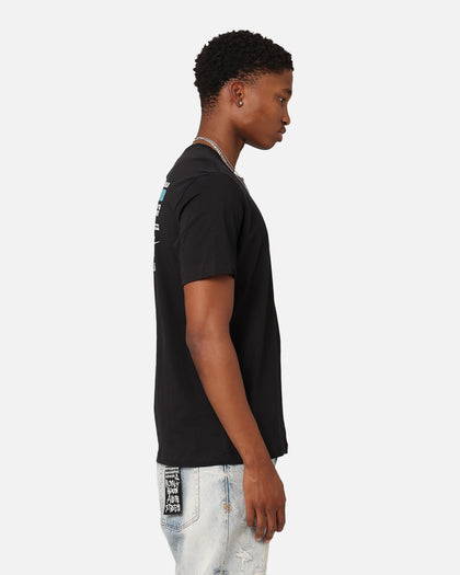Nike Sportswear T-Shirt Black