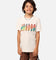 Jordan Kids' MJ MVP Graphix T-Shirt Sail