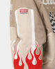 Loiter Daytona Motor Jacket Beige