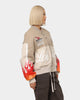 Loiter Daytona Motor Jacket Beige