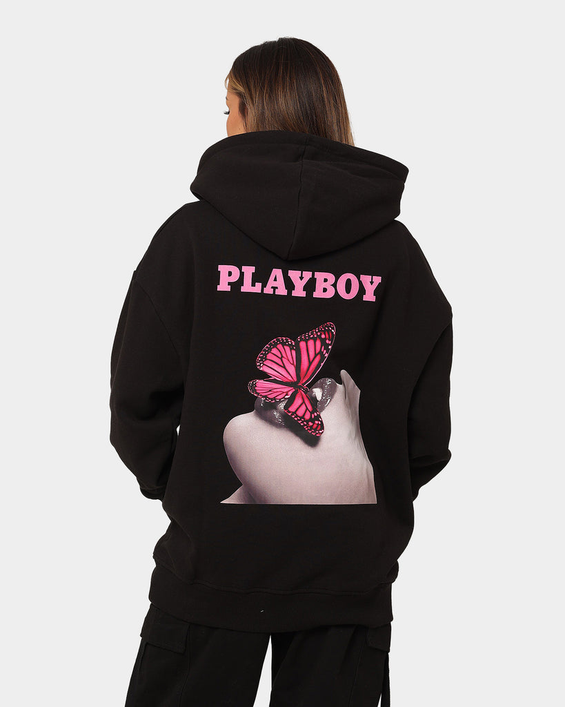 Playboy T-shirt Price Playboy By Camper Oversized Hoodie Playboy